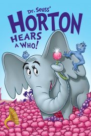دانلود انیمیشن Horton Hears a Who! 1970