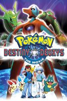 دانلود انیمیشن Pokémon: Destiny Deoxys 2004