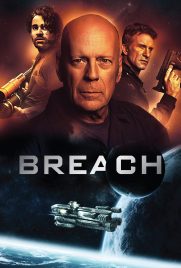 دانلود فیلم Breach 2020 با دوبله فارسی