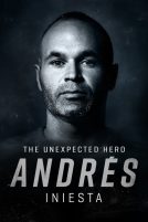 دانلود فیلم Andres Iniesta: The Unexpected Hero 2020 با دوبله فارسی