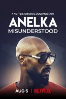 دانلود فیلم Anelka: Misunderstood 2020 با دوبله فارسی
