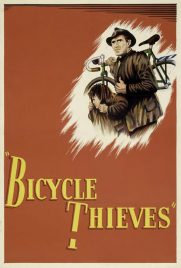 دانلود فیلم Bicycle Thieves 1948 با دوبله فارسی