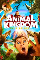 دانلود انیمیشن Animal Kingdom: Lets Go Ape 2015 با دوبله فارسی