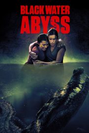 دانلود فیلم Black Water: Abyss 2020 با دوبله فارسی