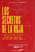 دانلود فیلم Los secretos de La Roja – Campeones del mundo 2020