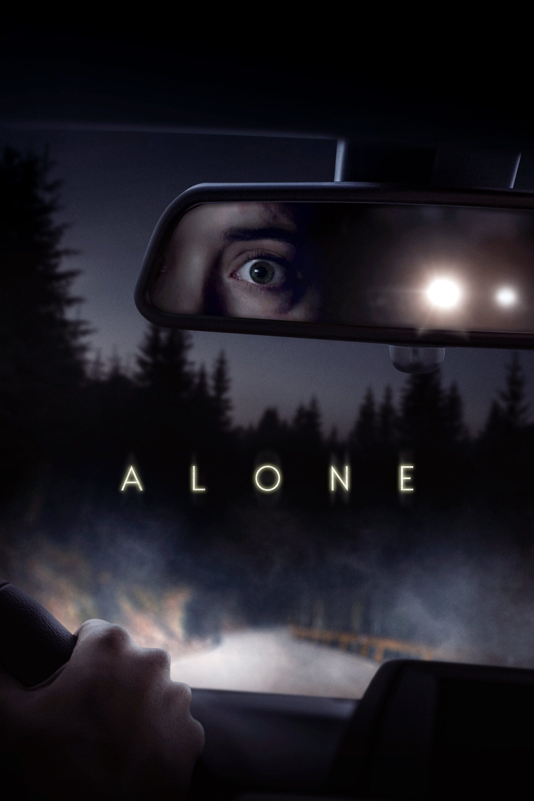 دانلود فیلم Alone 2020 با دوبله فارسی