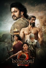 دانلود فیلم Bahubali 2: The Conclusion 2017 با دوبله فارسی