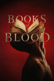 دانلود فیلم Books of Blood 2020 با دوبله فارسی