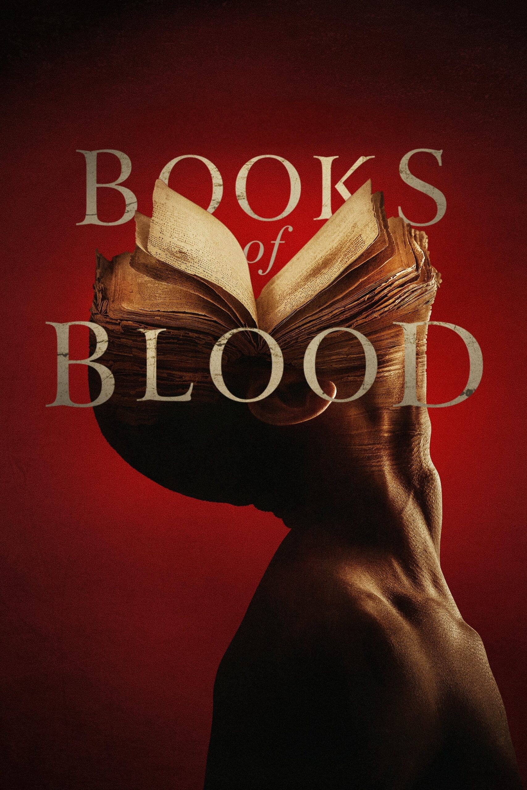 دانلود فیلم Books of Blood 2020 با دوبله فارسی