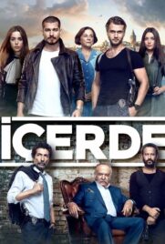 دانلود سریال İçerde با دوبله فارسی