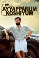 دانلود فیلم Ayyappanum Koshiyum 2020 با دوبله فارسی