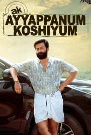 دانلود فیلم Ayyappanum Koshiyum 2020 با دوبله فارسی