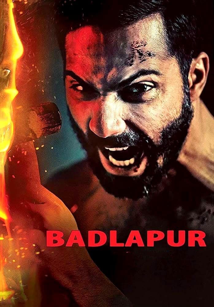 دانلود فیلم Badlapur 2015 با دوبله فارسی