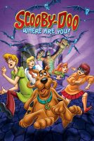 دانلود انیمیشن سریالی Scooby-Doo Where Are You با دوبله فارسی