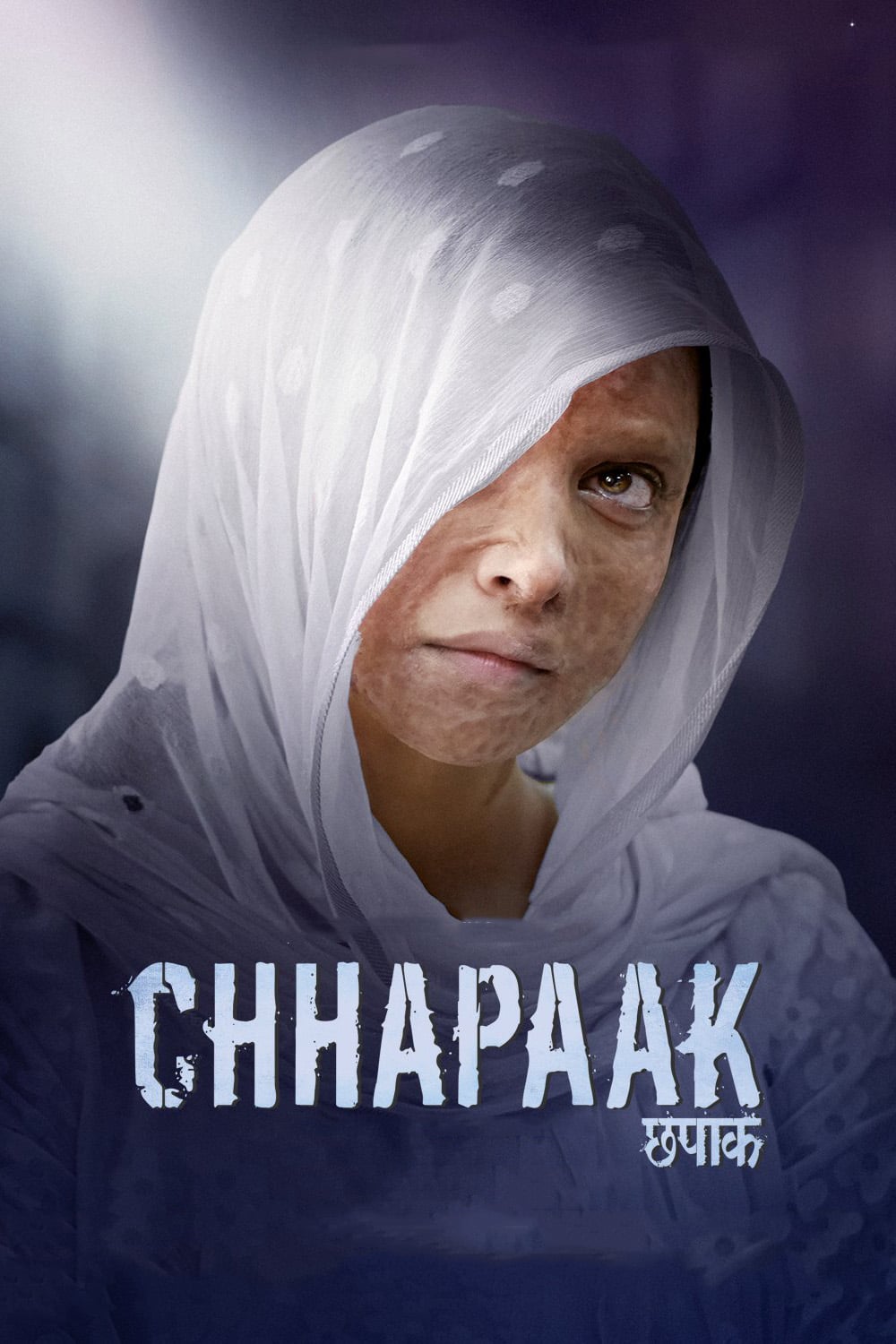دانلود فیلم Chhapaak 2020 با دوبله فارسی