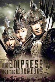 دانلود فیلم An Empress and the Warriors 2008