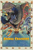 دانلود انیمیشن Animal Crackers 2017 با دوبله فارسی
