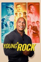 دانلود سریال Young Rock