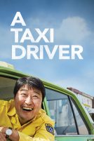 دانلود فیلم A Taxi Driver 2017 با دوبله فارسی