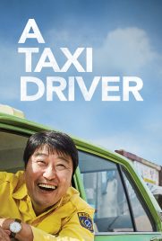 دانلود فیلم A Taxi Driver 2017 با دوبله فارسی