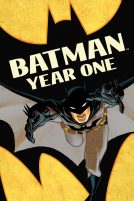 دانلود انیمیشن Batman: Year One 2011