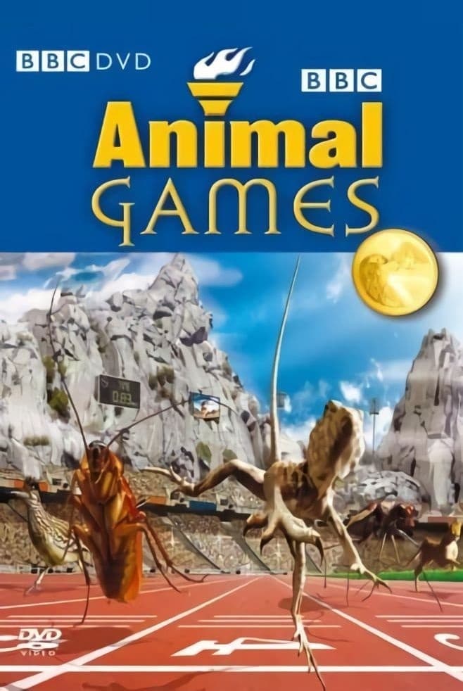 دانلود فیلم Animal Games 2004 با دوبله فارسی