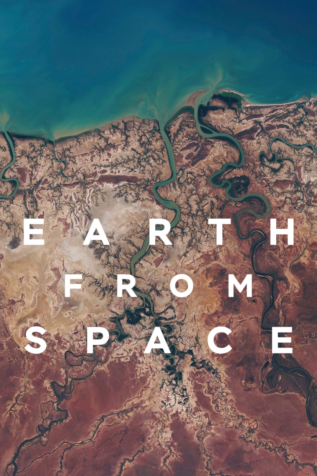 دانلود سریال Earth from Space