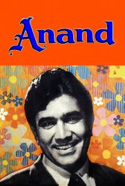 دانلود فیلم Anand 1971 با دوبله فارسی