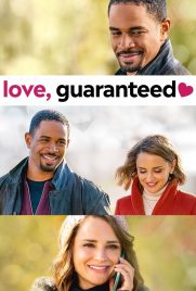 دانلود فیلم Love, Guaranteed 2020