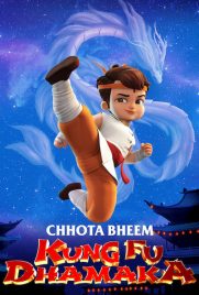 دانلود انیمیشن Chhota Bheem Kung Fu Dhamaka 2019