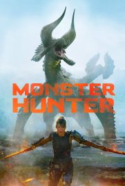 دانلود فیلم Monster Hunter 2020 با دوبله فارسی