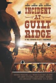 دانلود فیلم Incident at Guilt Ridge 2020