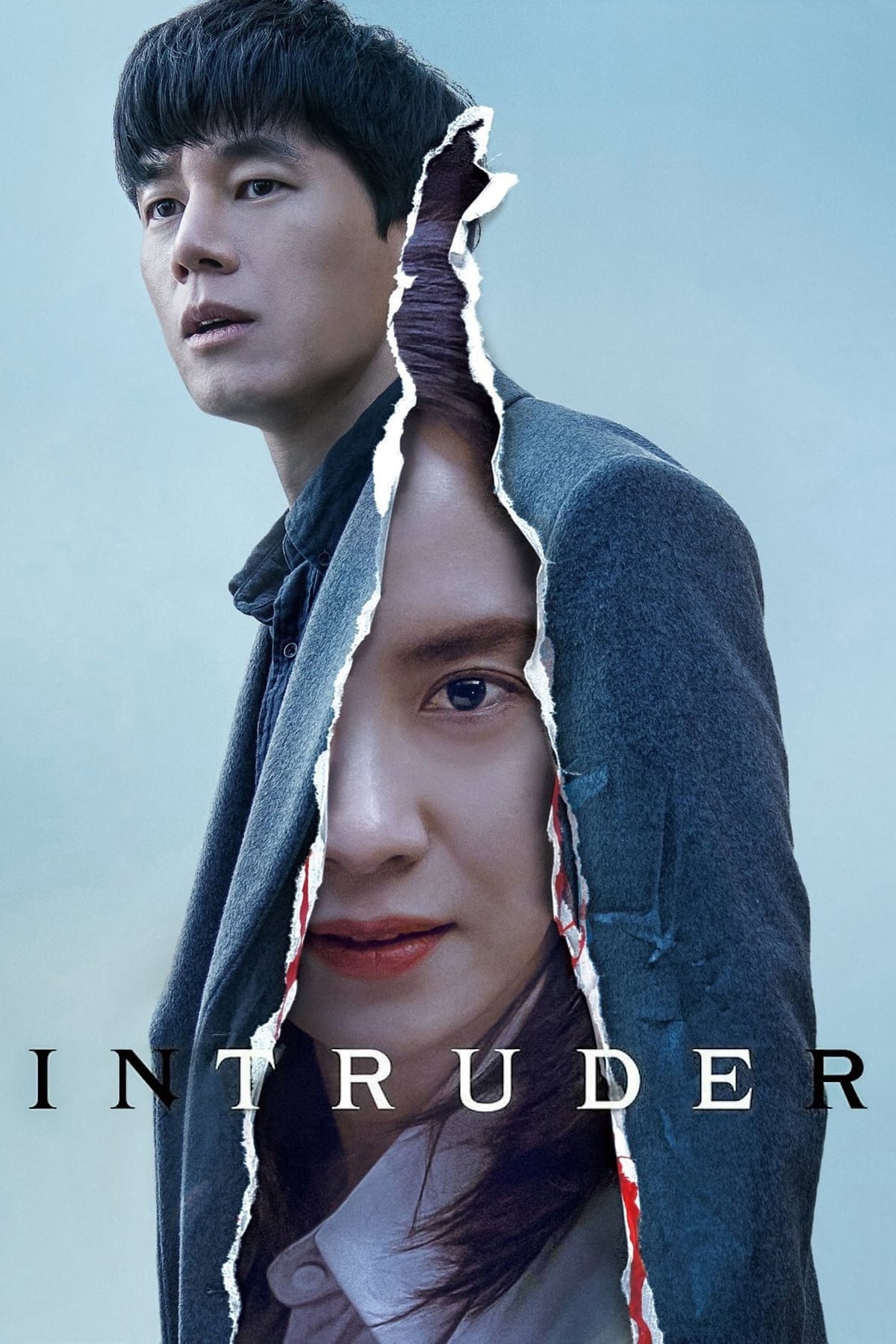 دانلود فیلم Intruder 2020