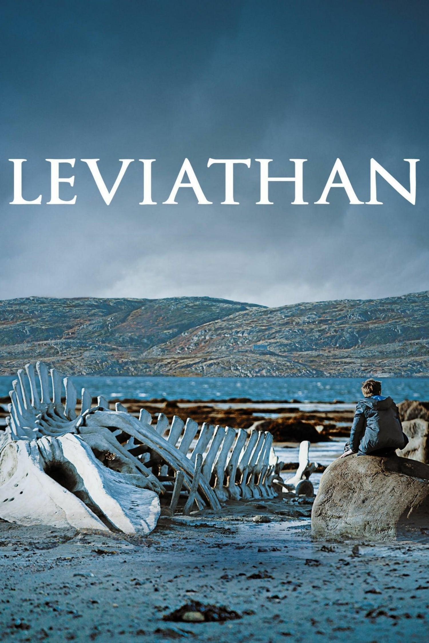 دانلود فیلم Leviathan 2014