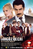 دانلود فیلم Cingoz Recai 2017 با دوبله فارسی