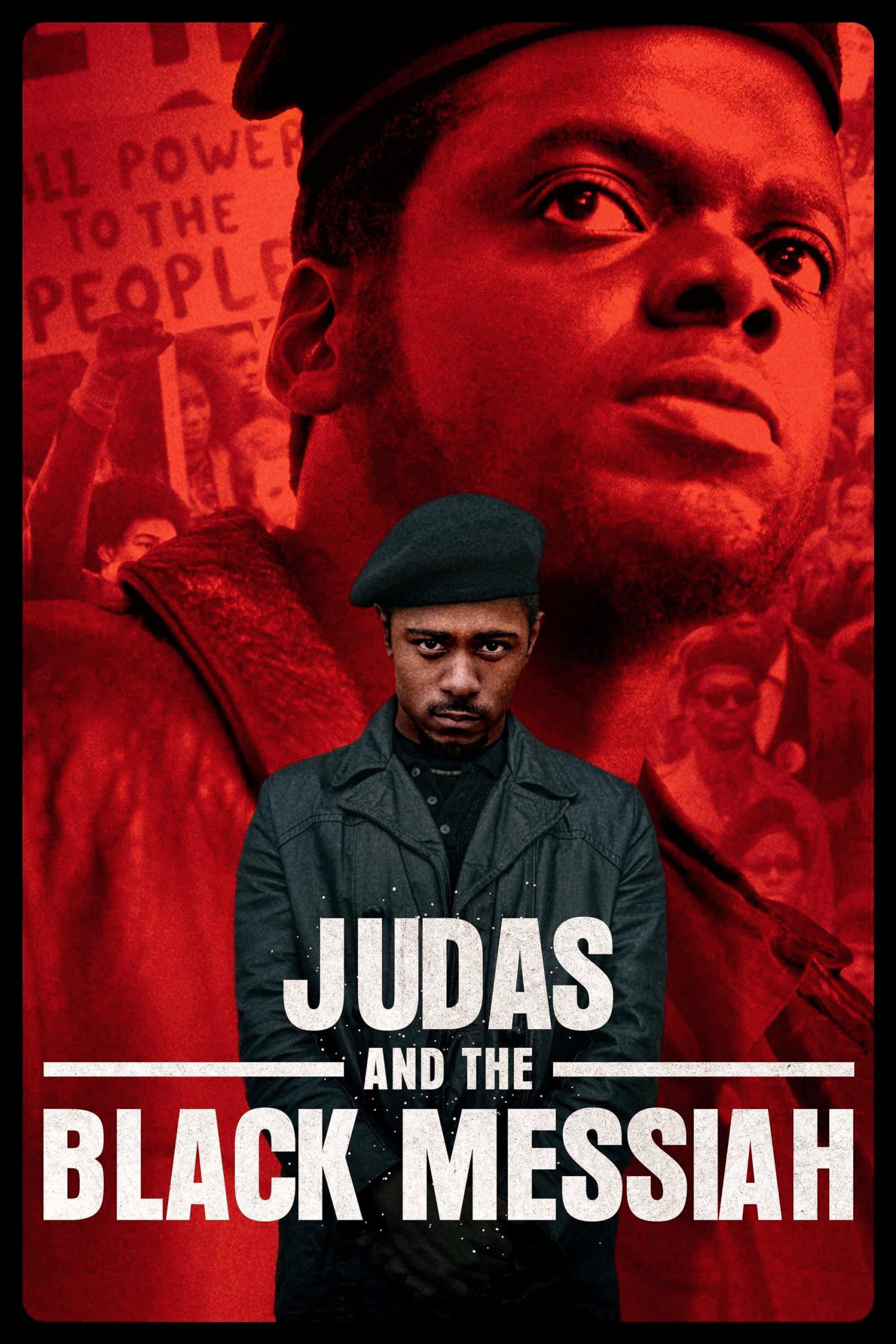 دانلود فیلم Judas and the Black Messiah 2021 با دوبله فارسی