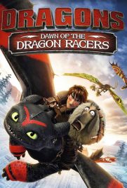 دانلود انیمیشن Dragons: Dawn of the Dragon Racers 2014 با دوبله فارسی