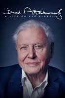 دانلود فیلم David Attenborough: A Life on Our Planet 2020 با دوبله فارسی