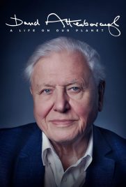 دانلود فیلم David Attenborough: A Life on Our Planet 2020 با دوبله فارسی