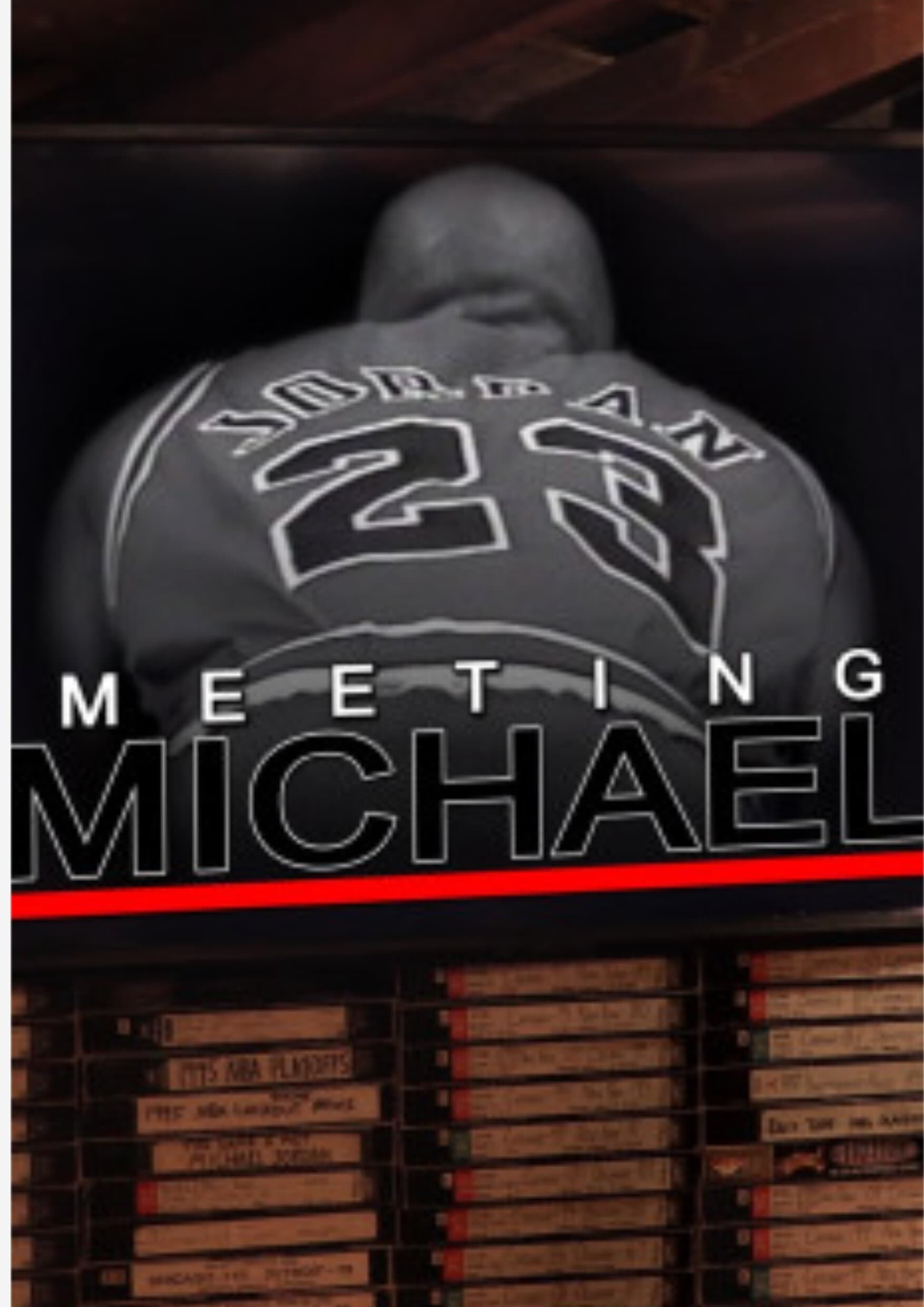 دانلود فیلم Meeting Michael