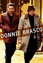 دانلود فیلم Donnie Brasco 1997 با دوبله فارسی