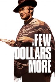 دانلود فیلم For a Few Dollars More 1965 با دوبله فارسی
