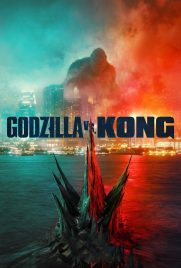 دانلود فیلم Godzilla vs. Kong 2021 با دوبله فارسی