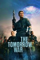دانلود فیلم The Tomorrow War 2021 با دوبله فارسی