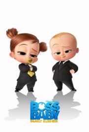 دانلود انیمیشن The Boss Baby: Family Business 2021 با دوبله فارسی