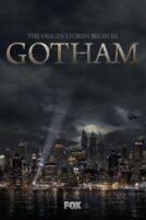 دانلود سریال Gotham با دوبله فارسی