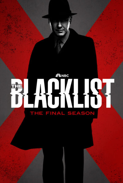 دانلود سریال The Blacklist با دوبله فارسی