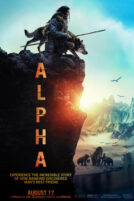 دانلود فیلم Alpha 2018 با دوبله فارسی