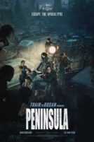 دانلود فیلم Train to Busan Presents: Peninsula 2020 با دوبله فارسی
