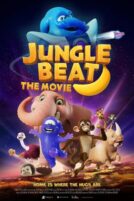 دانلود انیمیشن Jungle Beat: The Movie 2020 با دوبله فارسی